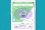 Lyft Shared Saver mode