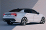 Lynk & Co 03 concept, 2017 Shanghai auto show
