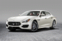 2017 Maserati Quattroporte