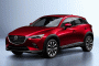 2019 Mazda CX-3