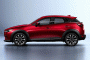 2019 Mazda CX-3
