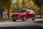 2020 Mazda CX-5 Signature