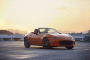 2020 Mazda MX-5 Miata