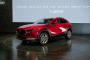 2021 Mazda CX-30, 2019 LA Auto Show