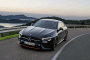 2020 Mercedes-Benz CLA Class