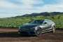 2018 Mercedes-Benz CLS-Class (CLS 550)
