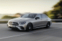 2021 Mercedes-Benz E-Class