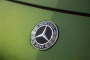 2018 Mercedes-Benz GLA200d (Euro-spec)