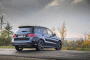 2018 Mercedes-Benz GLE-Class (Mercedes-AMG GLE43 SUV)