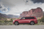 2018 Mercedes-Benz GLS-Class (GLS 550)