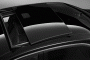 Mercedes-Benz panorama sunroof in E-Class
