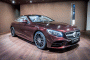 Mercedes-Benz S-Class Exclusive Edition