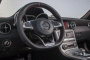 2018 Mercedes-Benz SLC-Class (Mercedes-AMG SLC43)