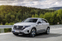 2020 Mercedes-Benz EQC