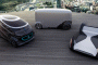 Mercedes-Benz Vision Urbanetic