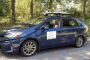 MIT self-driving car with MapLite technology for rural areas