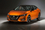 2020 Nissan Sentra