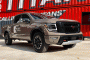 2020 Nissan Titan