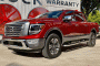 2020 Nissan Titan
