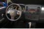 2010 Nissan Versa
