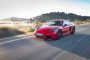 2020 Porsche 718 Cayman T
