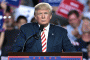 President Donald Trump (Photo courtesy Gage Skidmore/Wikimedia Commons)