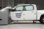 2019 Ram 1500 crash test, via IIHS