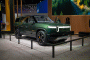 Rivian S1T, 2018 LA Auto Show