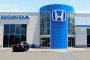 Scott Robinson Honda dealership, Torrance, California