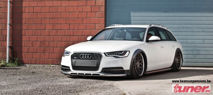 slammed-audi-a6-allroad-looks-funny-phot