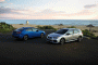 2020 Subaru Impreza lineup