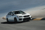 2020 Subaru WRX