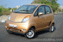 Tata Nano Twist (Images: Indian Autos Blog)