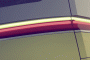 Teaser photo for next Volkswagen I.D. electric-car concept, to be shown at 2017 Detroit Auto Show