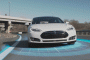 Tesla Autopilot