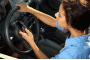 Texting while driving