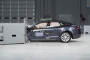 The 2017 Tesla Model S earned only an