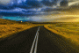 The open road