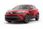 2020 Toyota C-HR