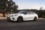 2020 Toyota Camry TRD