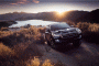 2020 Toyota Land Cruiser Heritage Edition