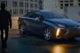 2020 Toyota Mirai