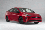 2021 Toyota Prius 2020 Edition
