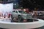 2020 Toytota RAV4 TRD Off-Road, 2019 Chicago Auto Show