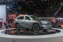2020 Toytota RAV4 TRD Off-Road, 2019 Chicago Auto Show