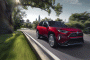 2021 Toyota RAV4 Prime