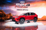 2021 Toyota RAV4 Prime, 2019 LA Auto Show