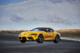 2021 Toyota Supra