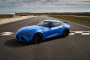 2021 Toyota Supra