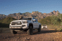 2019 Toyota Tacoma TRD Pro